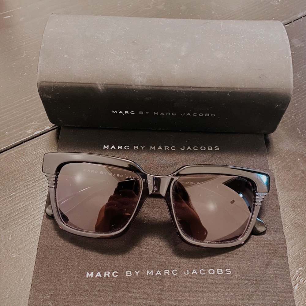 Marc by Marc Jacobs Sunglasses
